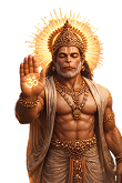 hanumanji