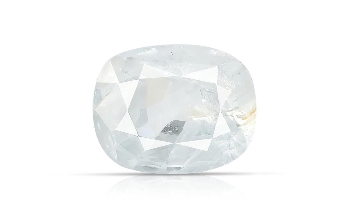 Blue Sapphire - 2.9 Carats