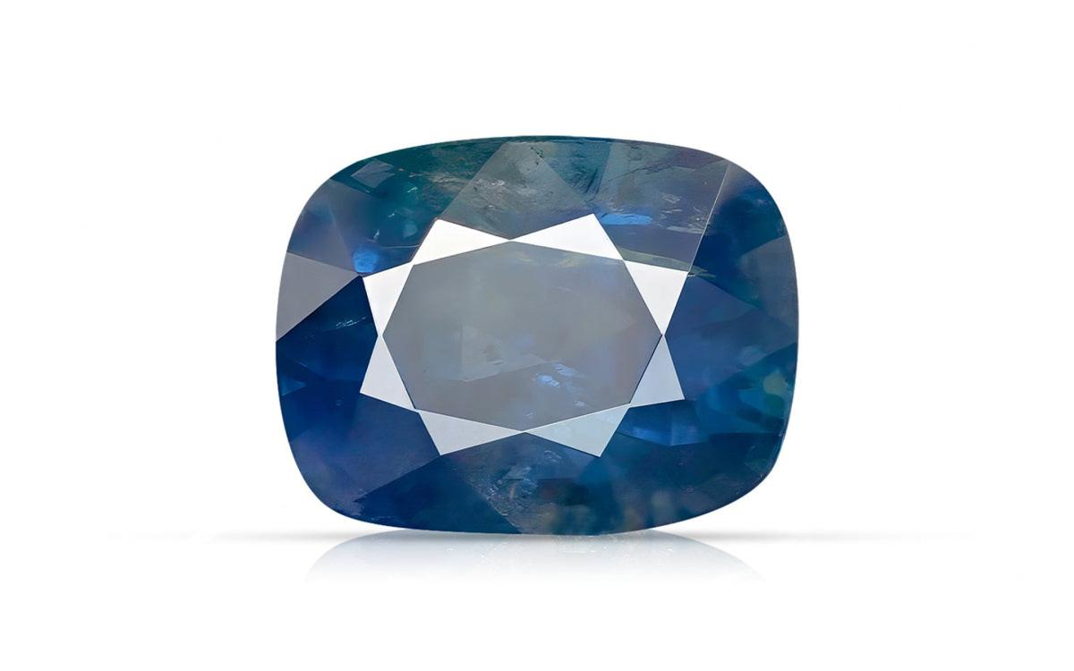 Blue Sapphire - 11.42 Carats