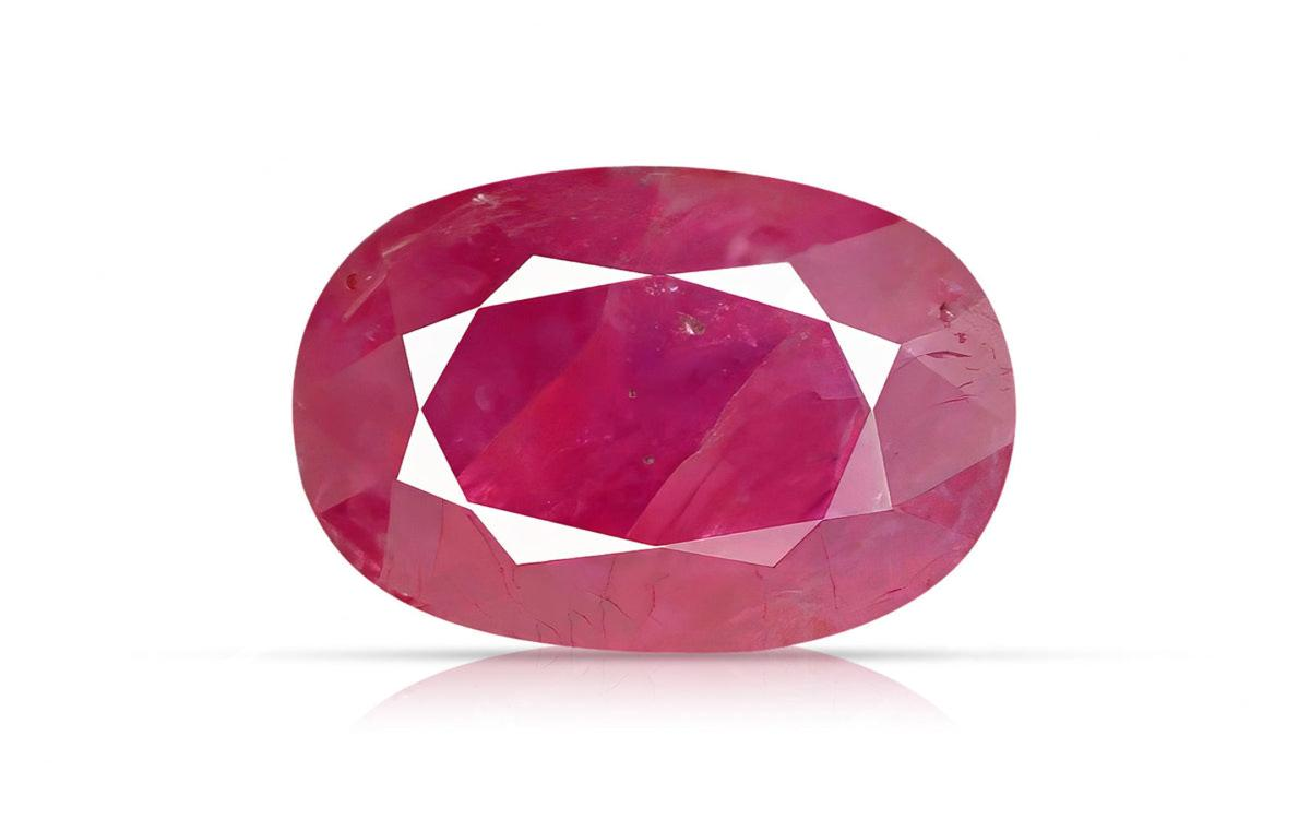 Ruby - 11.88 Carats