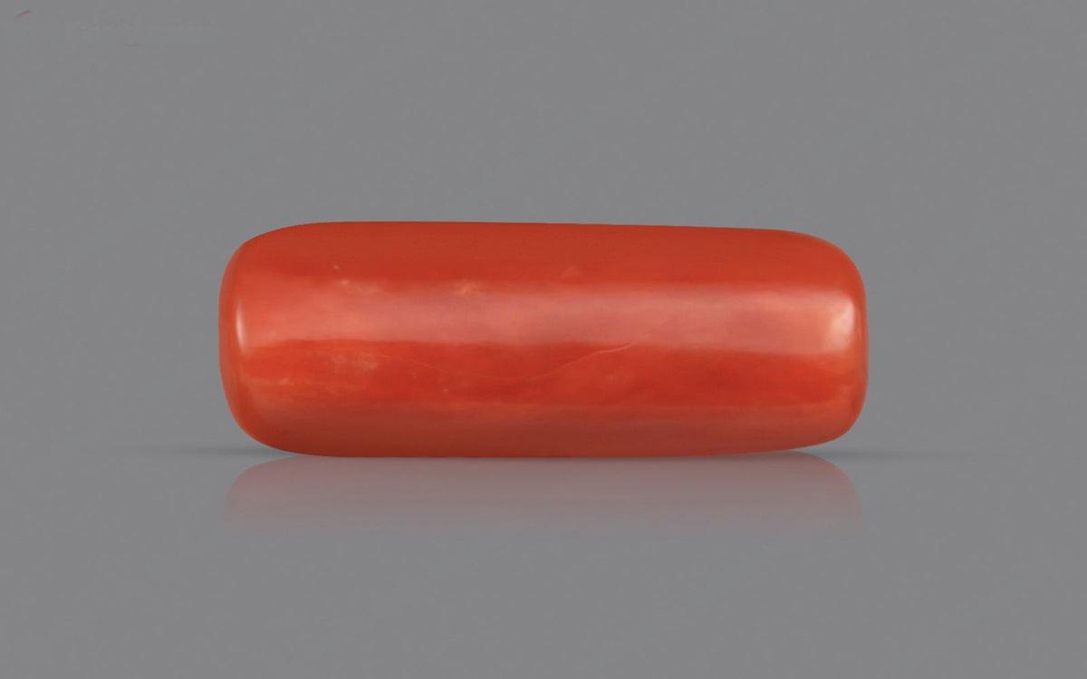 Red Coral - 5.07 Carats