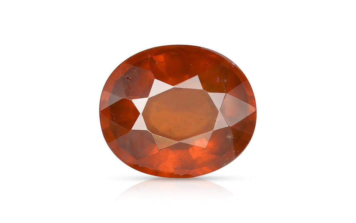 Hessonite - 7.95 Carats