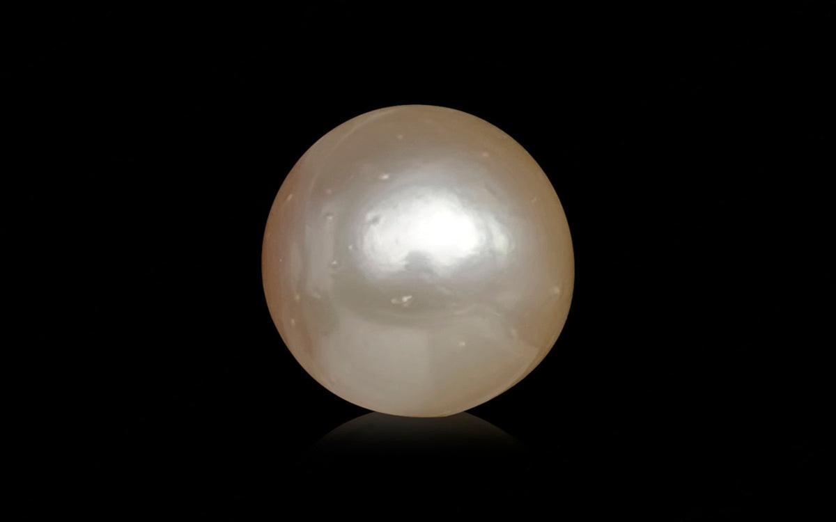 Golden Pearl - 6.24 Carats