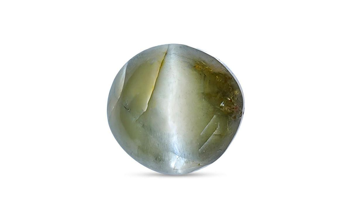 Cat’s Eye - 5.52 Carats