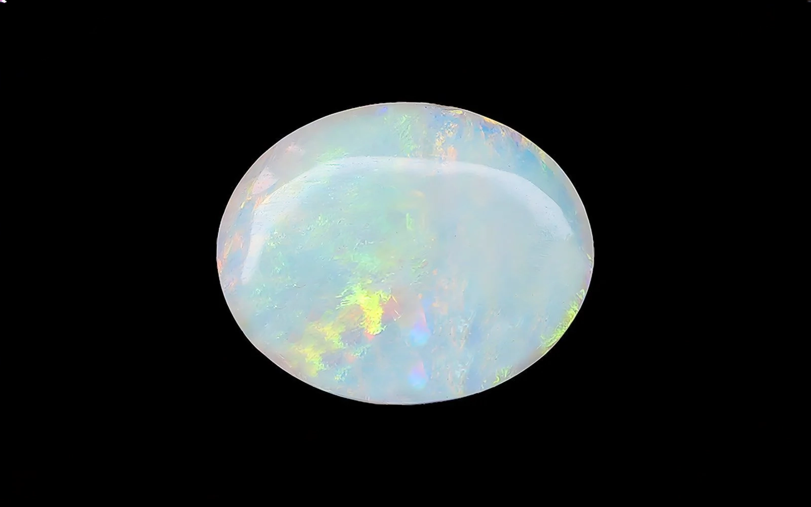 Opal - 5.17 Carats