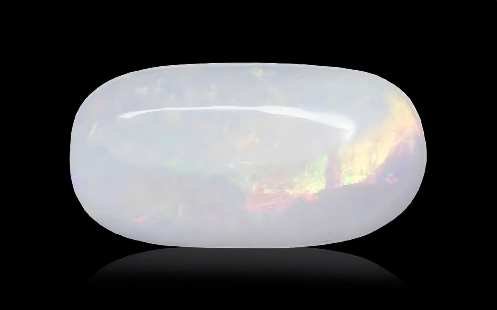 Opal - 6.58 Carats