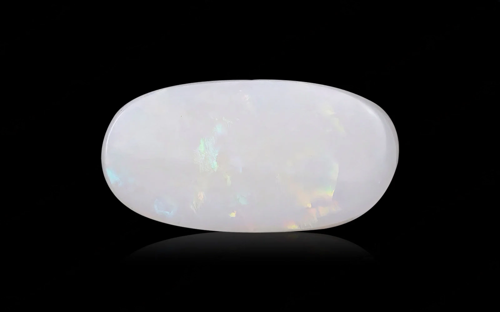 Opal - 8.27 Carats