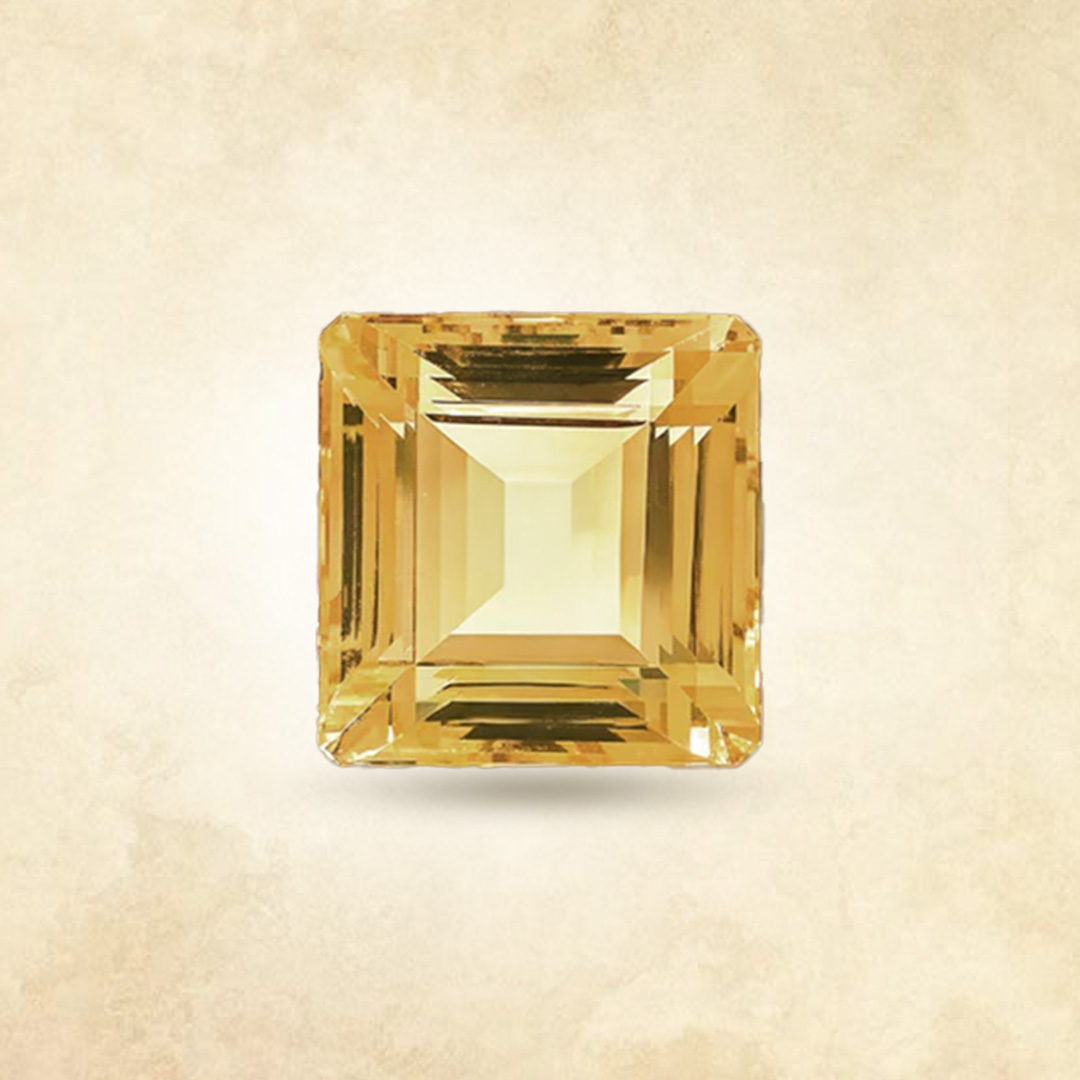 Citrine (Sunela)
