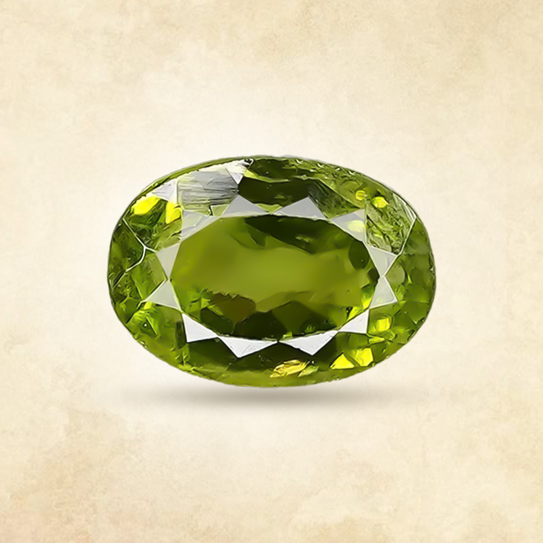 Peridot
