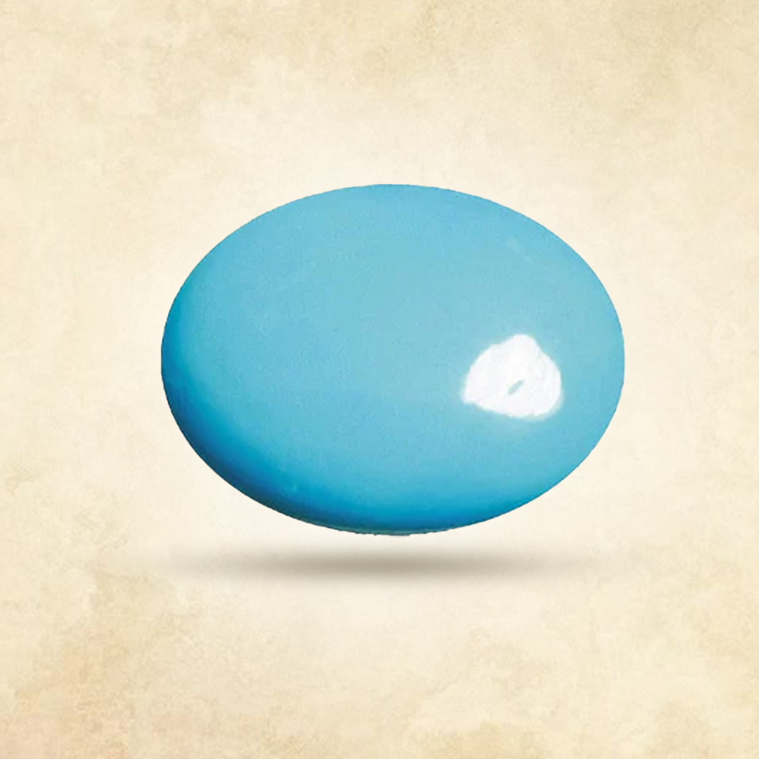 Turquoise