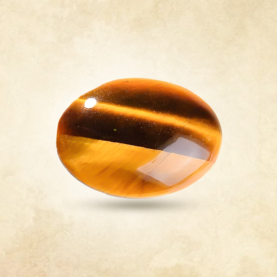 Tiger's Eye