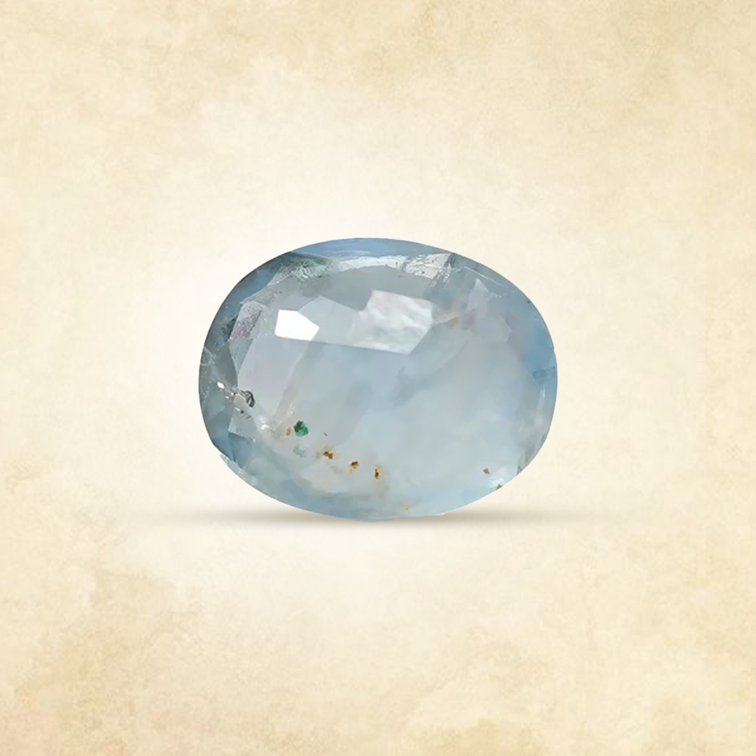 Blue Sapphire