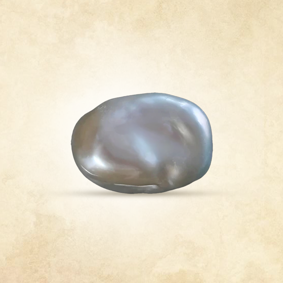 Keshi Pearl 6.86 carats